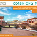 12:00 PM-Corbin ONLY Tour