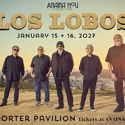 Los Lobos