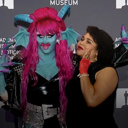 Monster Mash
