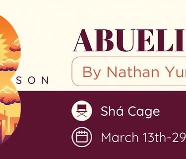 ABUELITA by Nathan Yungerberg