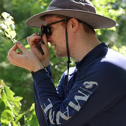 Native Plants of Callicoon Riverside Park