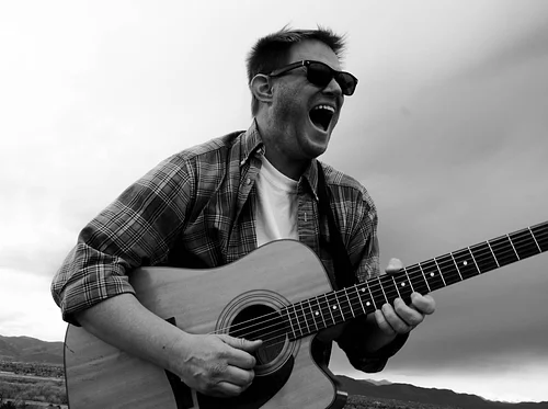 Live Music Sundays at Broderick - Jeffrey Dallet