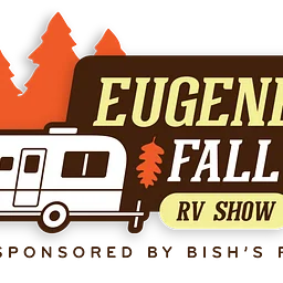 Eugene Fall RV Show