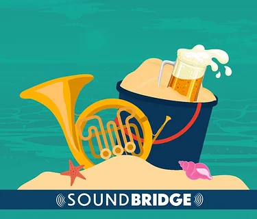A Very Sunny Musical Market