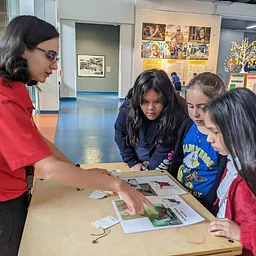 Science Bytes