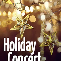 Holiday Concert: Bach’s B minor Mass
