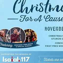 Christmas For a Cause
