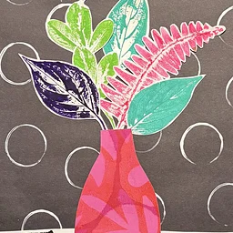 Homeschool Art Exploratory: Printmaking