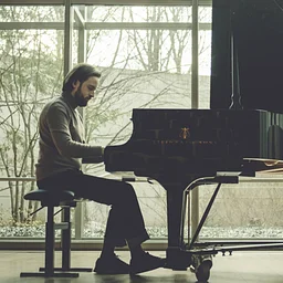 Daniil Trifonov