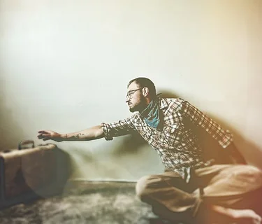 Wes Urbaniak & The Mountain Folk