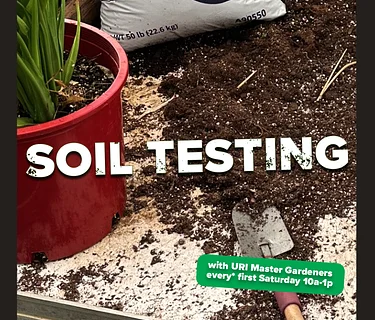 Free Soil Testing
