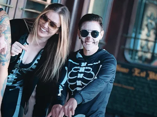 The Spirits Made Me Do It Saloon Crawl