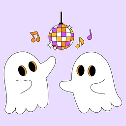 Halloween Dance Party