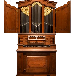 FALL FEST 2026: Teschemacher Organ Recital