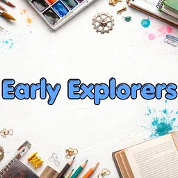 Early Explorers