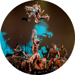 CIRQUE KALABANTÉ AFRIQUE EN CIRQUE Takeda Theater at The Platform