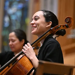 Coming to Boston: From Haiti at First Church Cambridge