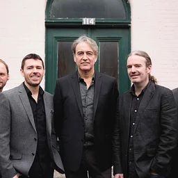 The Egg Presents: Lúnasa/Armbruster