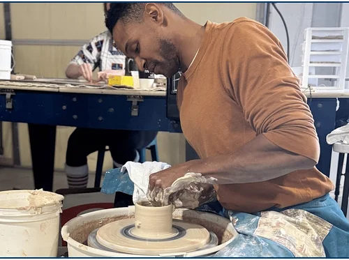 Intensive Focus on Form with Alexie Smith from Saturday, June 20 – Sunday, June 21, 9:00-3:00