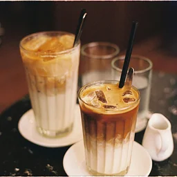 Coffee After Class