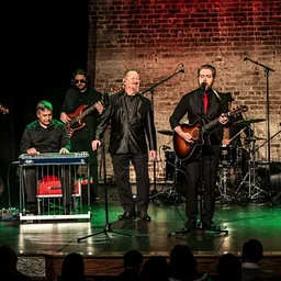 Nashville Noel: A Country Christmas Spectacular
