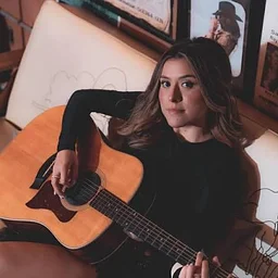 Singer/Songwriter – Selestial Alcoser