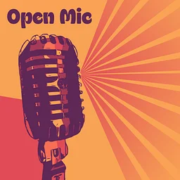 Open Mic Nites