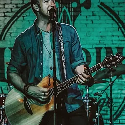 Live Music By Kevin Herchen