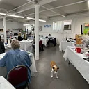 Marvelous Monday Open Studio with Instructor!