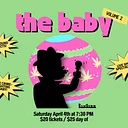 The Baby Radio Mystery Hour