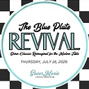 Savor Moxie - July - The Blue Plate Revival