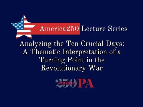 Analyzing the Ten Crucial Days