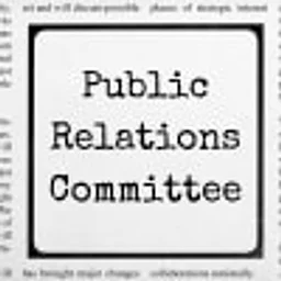 Public Relations