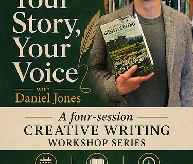 Creative Writing Workshops