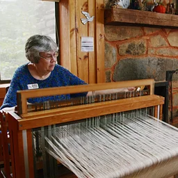Beginning Weaving