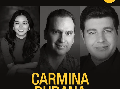 Carmina Burana