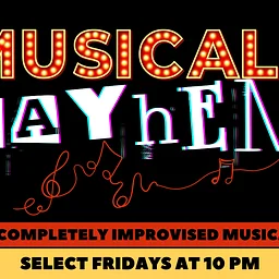 MUSICAL MAYHEM