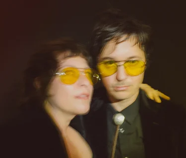 Shovels & Rope