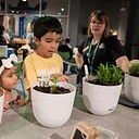 Tiny Travelers: Biome Adventures