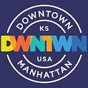 Downtown Manhattan, KS