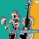 Love Notes: Chamber Music for Valentine’s Day