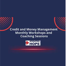 Money Management Workshop with Operation Hope
