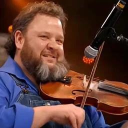 Hunter Berry and His Bluegrass Band