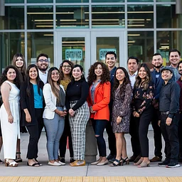 City Heights Rotaract Meeting
