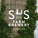 S&S Farm Brewery logo