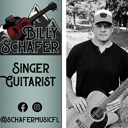 Billy Schafer 5:00 - 8:00