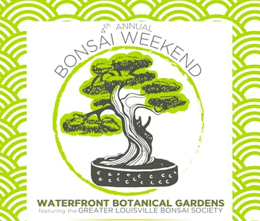Bonsai Weekend