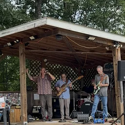 Live Music: Wavelength