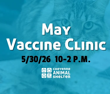 May Vaccine Clinic