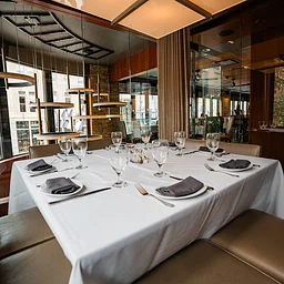 Holiday Parties at Ocean Prime